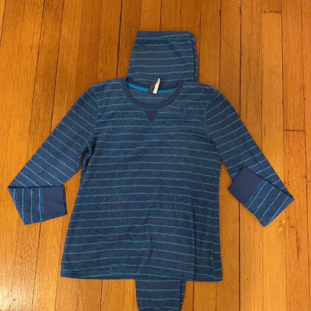 Cozy Soft PJs - Picture 2 of 3
